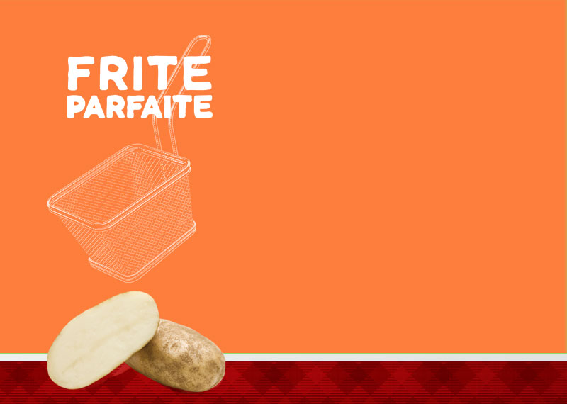 La patate : alliée des petits et grands sportifs - Patates Dolbec